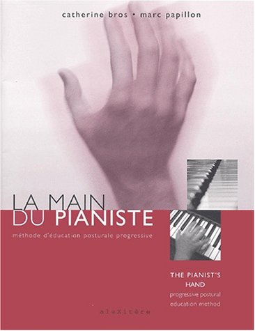 La  main du pianiste