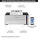 Epson Ecotank ET-M1170 Wireless Monochrome Supertank Printer, Plus Ethernetthumb 4
