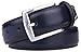 Men's Belt, Classic and Fashion Designs for Work Business and Casual, Regular Big & Tall Sizes Handmade Genuine Leather