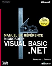 Visual Basic.NET