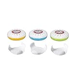 Munchkin Arm & Hammer 3 Piece Nursery Fresheners with Brackets