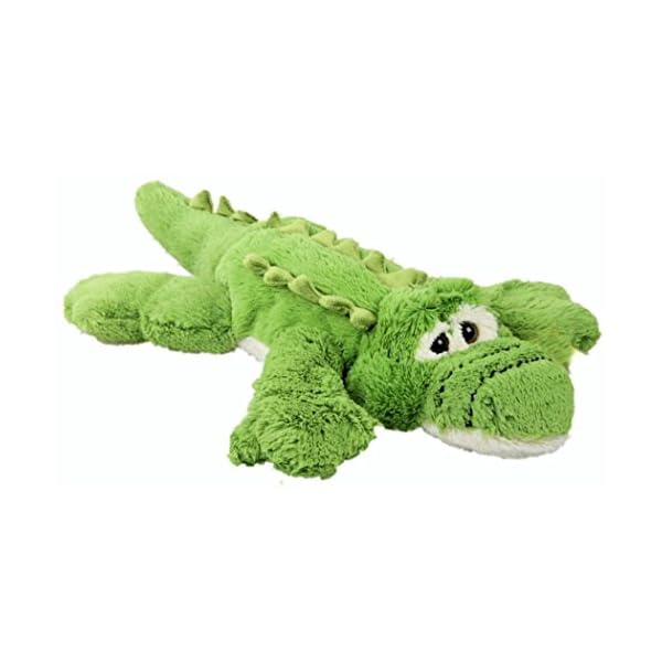 Inware 6412 - Plüschtier Krokodil Kroko, 40 cm