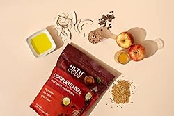 HLTH Code Complete Meal Replacement Powder | High