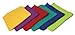 Harrisville Designs Friendly Loom | 10” PRO-Sized White Potholder Weaving Loops | Craft 2 Cotton Potholders