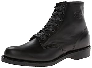 Original Chippewa Collection Men's 6-Inch Service Utility Boot