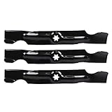 (3 Pack) MTD Premium Rplm 17 7/8