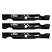 (3 Pack) MTD Premium Rplm 17 7/8