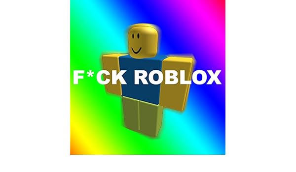 Fuck Roblox Roblox Diss Track Explicit By Iceboy Ben On Amazon - 