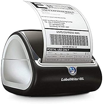 Amazon.com : DYMO LabelWriter 330 Label Printer : Electronic Label