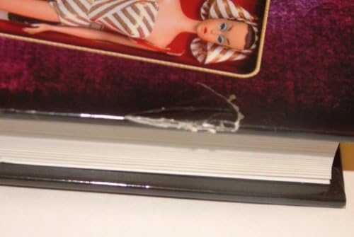 Collector's Encyclopedia of Barbie Doll Exclusives 1972-2004