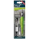 Pica Dry - Metal Set - Long-life Automatic Pencil