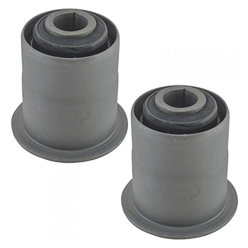 Control Arm Bushing Front Lower LH RH Pair for Jeep Commander Grand Cherokee New