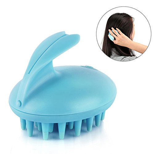 Top 10 Best Electric Head Massager for Hair Growth Reviews 20172018 on