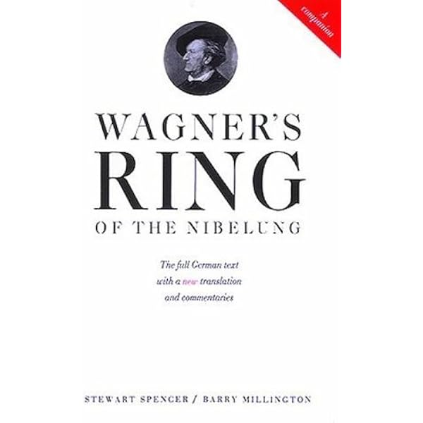 Der Ring Des Nibelungen (Complete - 14 CD) | Amazon.com.br