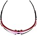 Oakley Men's OO9270 Jawbreaker Asian Fit Rectangular Sunglasses
