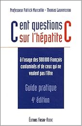 Cent questions sur l'hépatite C