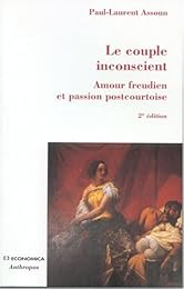 Le  couple inconscient