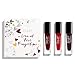 Julep Color Treat Nail Polish Set - Get Reddy Trio