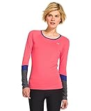 Under Armour Women's HeatGear® Armour Novelty Long Sleeve