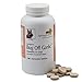 Springtime Bug Off Garlic Chewables for Dogs - 180 ct. - Human-grade garlic granules in a chewable tablet, flavored with beef liver, for a 24-hour shield against fleas, ticks & other biting bugs