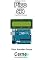Livro Medindo o valor de Pico da medição de CO Programado no Arduino