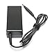ELECBRAiN 65W AC Adapter Replacement for HP 693715-001 677770-001 677770-002 677770-003, 613149-003 ADP-65HB FC [19.5V 3.33A ]