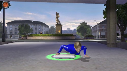 Jillian Michaels Fitness Ultimatum 2011 - Nintendo Wii