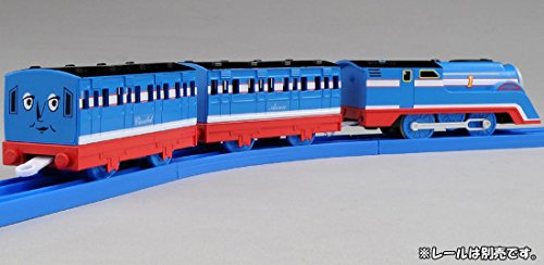tomy streamlined thomas