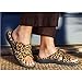 Orthaheel Women's Relax Slipper (Size 9/Dark Grey Zebra)