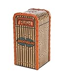 Disney Adventureland Trash Can Salt or Pepper Shaker - Park Exclusive & Limited Avialability