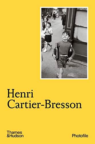 Henri Cartier-Bresson: The Man, The Image & The World: Clair, Jean