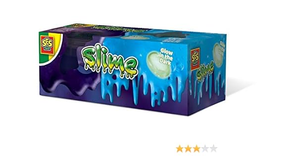amazon slime pots