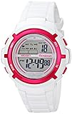 Armitron Sport Women's 45/7045 Digital Resin Strap Watch