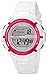 Armitron Sport Women's 45/7045 Digital Resin Strap Watch
