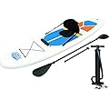 Bestway Hydro-Force Oceana Inflatable Stand Up Paddle Board