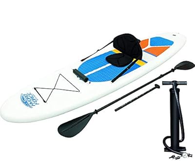 Bestway Hydro-Force Oceana Inflatable Stand Up Paddle Board