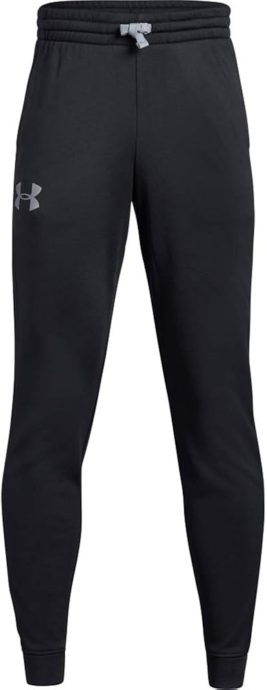 Under Armour Boys' Armour Fleece Joggers: Clothing