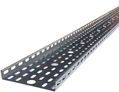 Premier Medium Duty Cable Tray x 3 Meter (300mm)