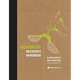 Biomimicry Resource Handbook: A Seed Bank of Best Practices