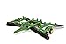 Ertl Collectibles John Deere Flex Fold 637 Disk