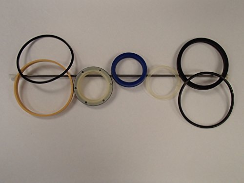 85804740 Cylinder Seal Kit Made for Backhoe Loader Bucket New Holland 555E LB75