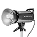 Flashpoint Studio 400 Monolight with Built-in R2 2.4GHz Radio Remote System - Bowens Mount (SK400II)