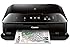 Canon MG7720 Wireless All-In-One Printer with Scanner and Copier: Mobile and Tablet Printing, with Airprint(TM) and Google Cloud Print compatible, Black
