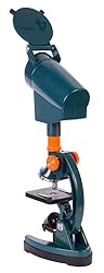 Levenhuk LabZZ M3 Microscope for Children with