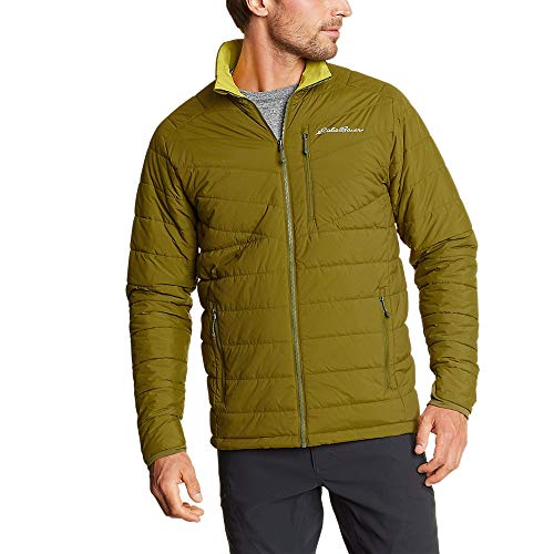 stella jaws leather jacket