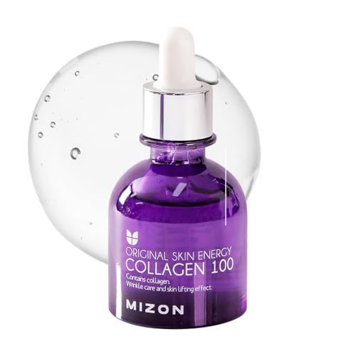 MIZON Marine Collagen 100 Ampoule Serum