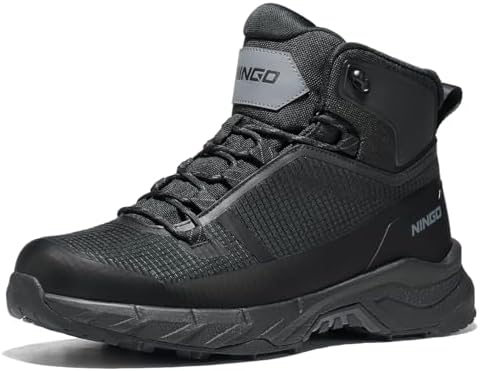 Amazon.com: Hike Footwear HF Winter Barefoot Boots  display picture 1