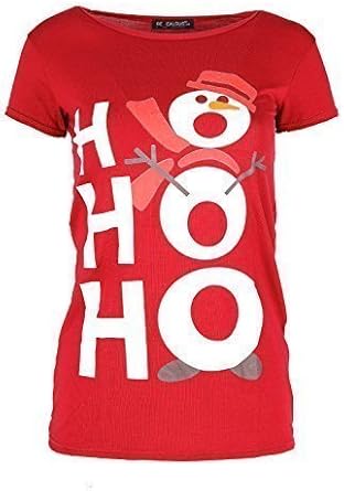 christmas t shirt dresses uk