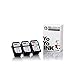 YoYoInk Remanufactured Ink Cartridge Replacement PG 245XL & CL 246XL (2 Black, 1 Color; 3 Pack)