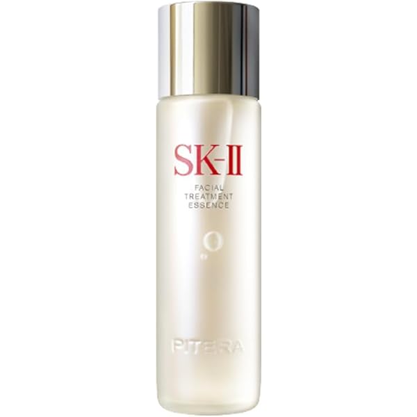 SK-II GenOptics Ultraura Essence Serum for Brightening Skin